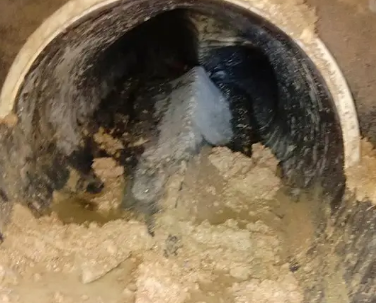 郑州管道清淤多少钱