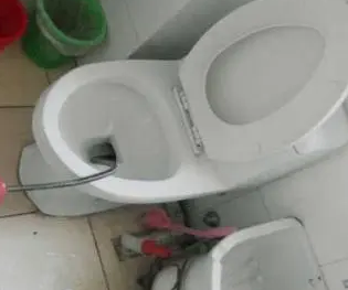郑州马桶疏通多少钱