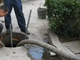郑州抽化粪池哪家好